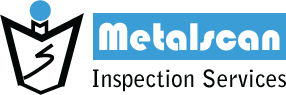 metalscan logo
